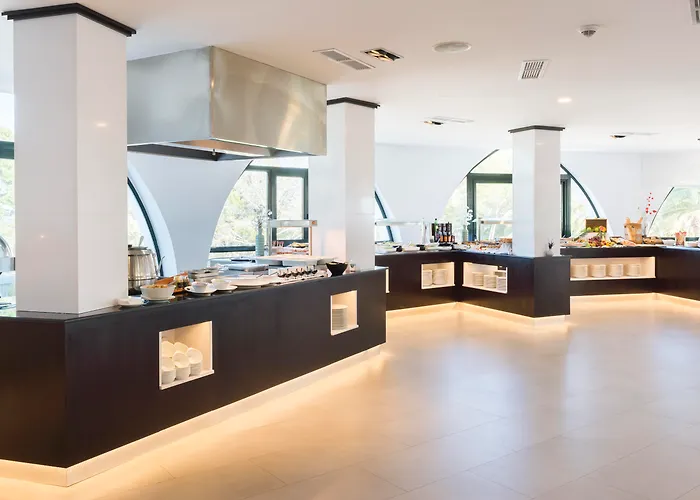 Hilton Mallorca Galatzo Peguera