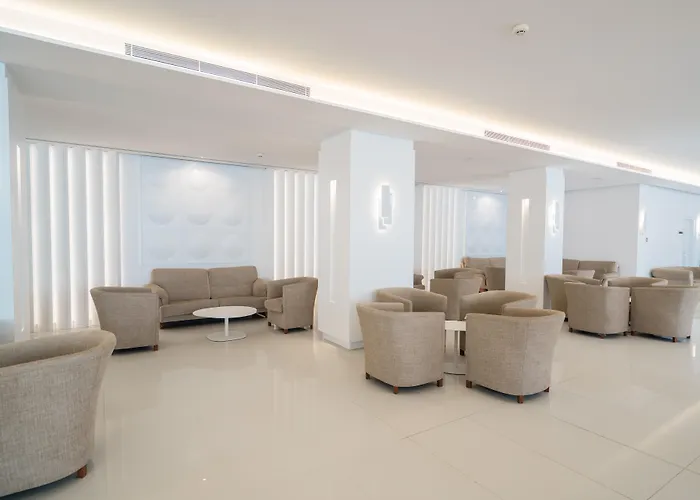 Thb Sa Coma Platja Hotel