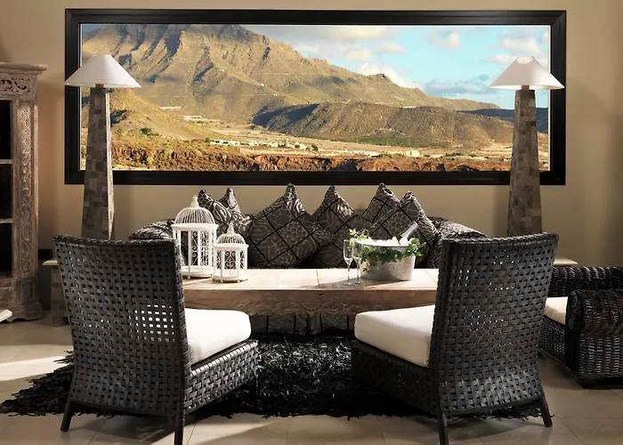 Royal Garden Villas, Luxury Hotel Costa Adeje 