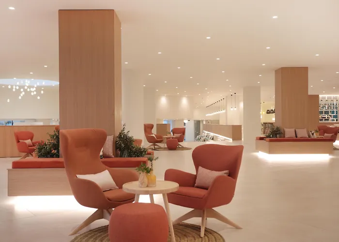 Iberostar Selection Sabila - Adults Only