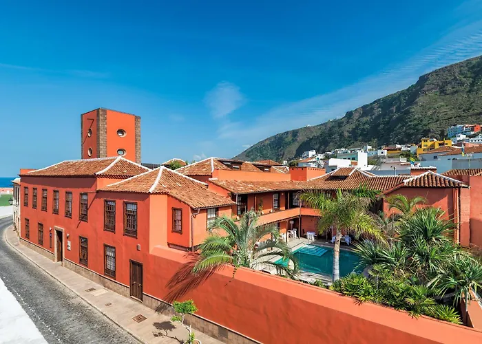 Hotel San Roque (Adults Only)