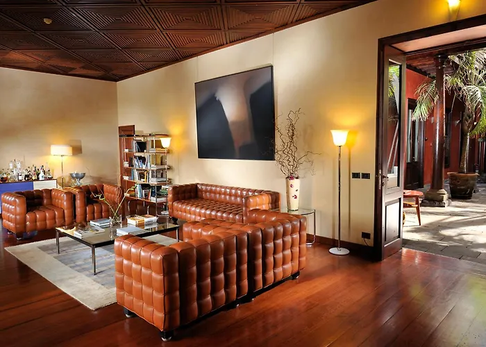 Hotel San Roque (Adults Only)