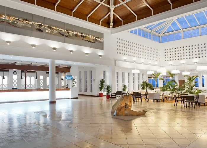 Club Jandia Princess Pájara
