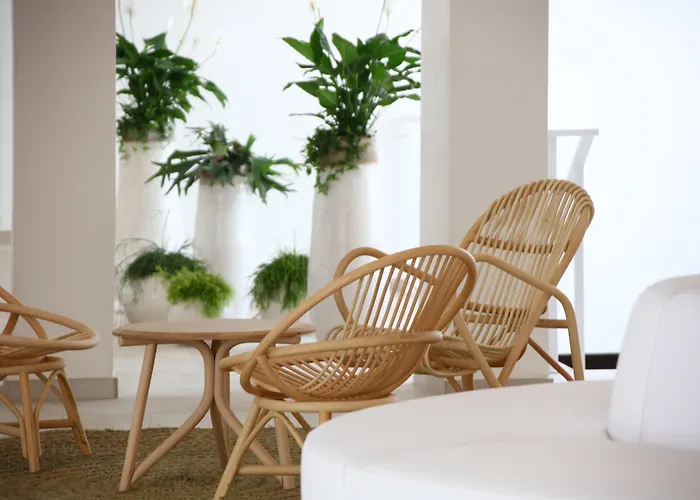 Iberostar Selection Santa Eulalia Adults-Only Ibiza