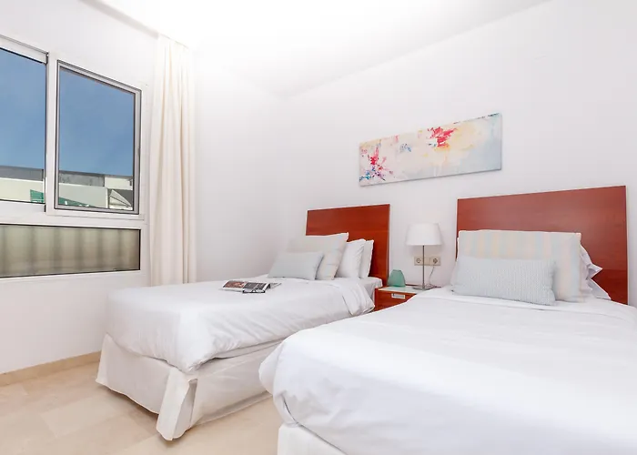 Ramada Hotel & Suites By Wyndham Costa Del Sol