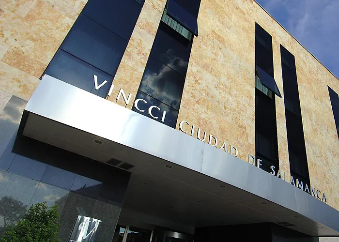 Vincci Ciudad De