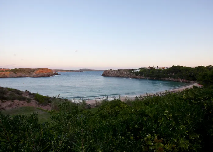 Club Hotel Aguamarina Arenal d'en Castell