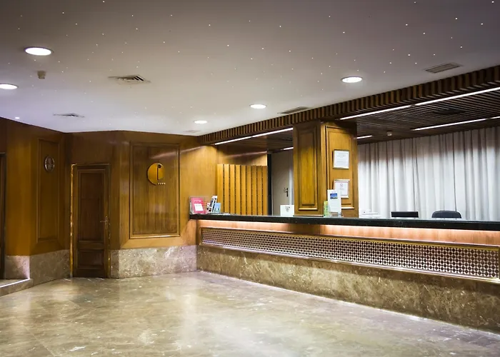 Hotel Pasarela