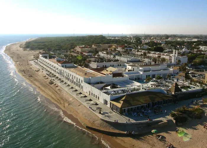 Playa De La Luz