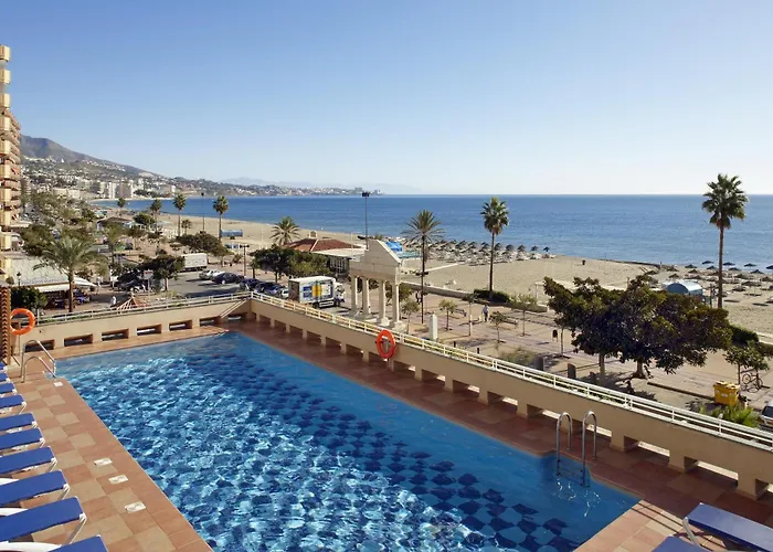 Hotel Ilunion Fuengirola