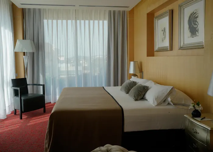 Hotel Mim Sitges Member Of Melia Collection