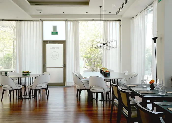 Hotel Mim Sitges Member Of Melia Collection