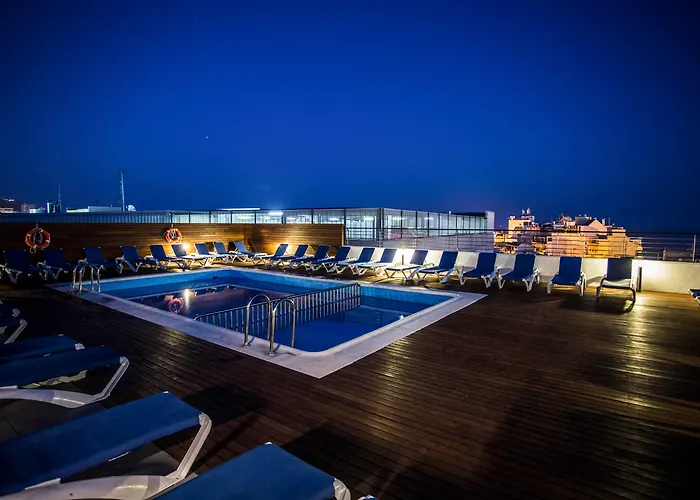 Hotel Voramar