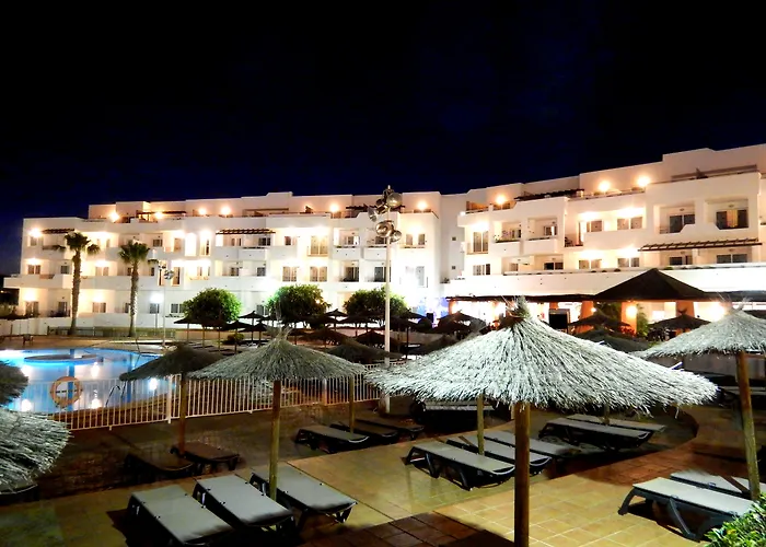 Ohtels Cabogata