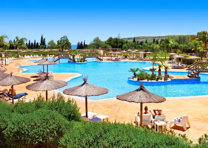 Hotel Bonalba Alicante