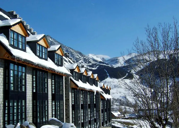 Hotel Hg Cerler