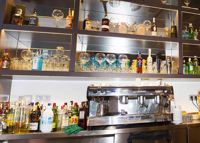 Hotel Santa Eulalia Puertollano