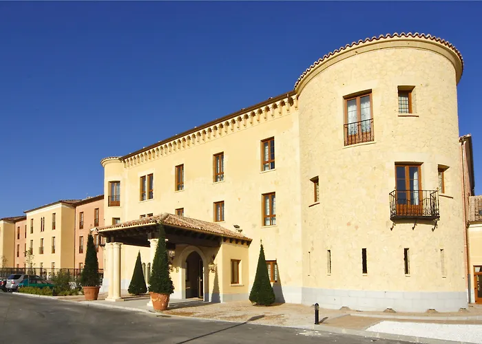 Hotel Cándido