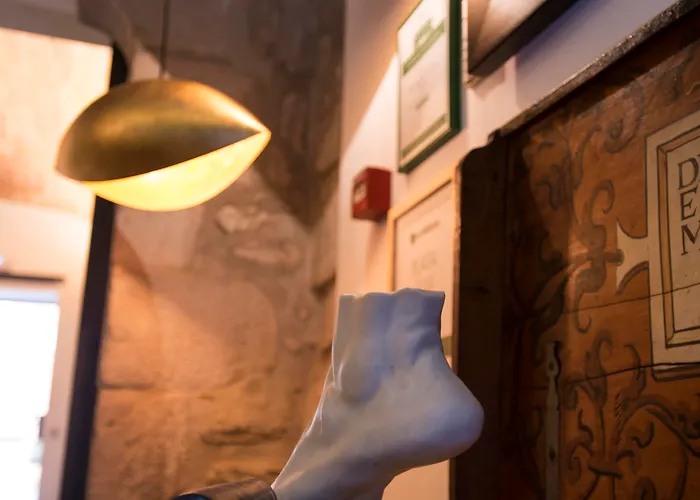 Hotel Museu Llegendes De Girona
