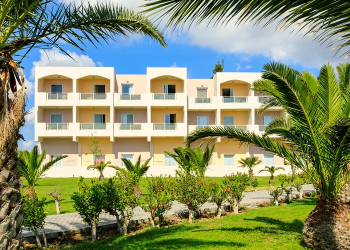 Sovereign Beach Hotel Kardamena 