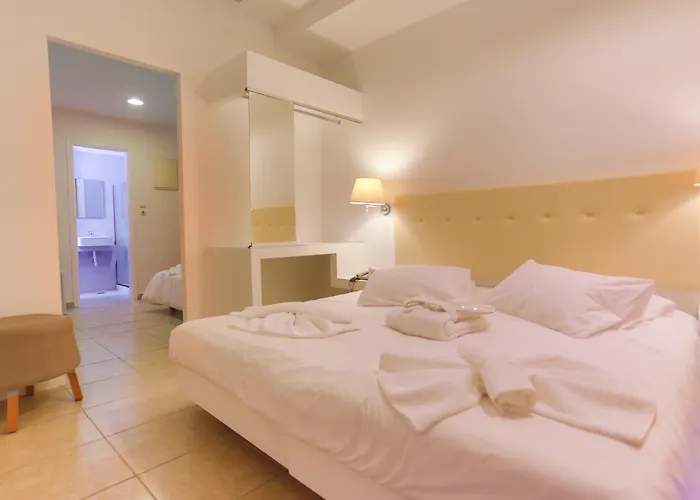 Astron Hotel Rhodes