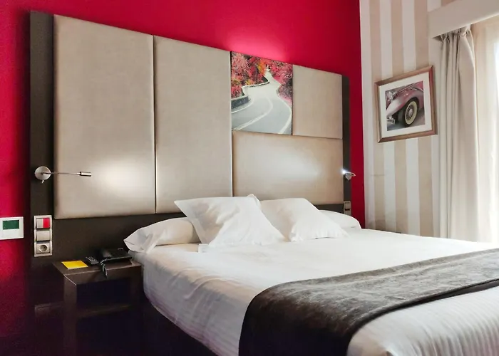 Costa Esmeralda Suites Suances