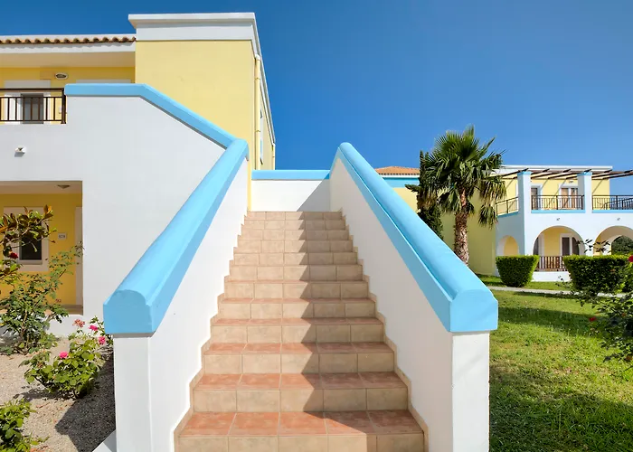 Corali Hotel