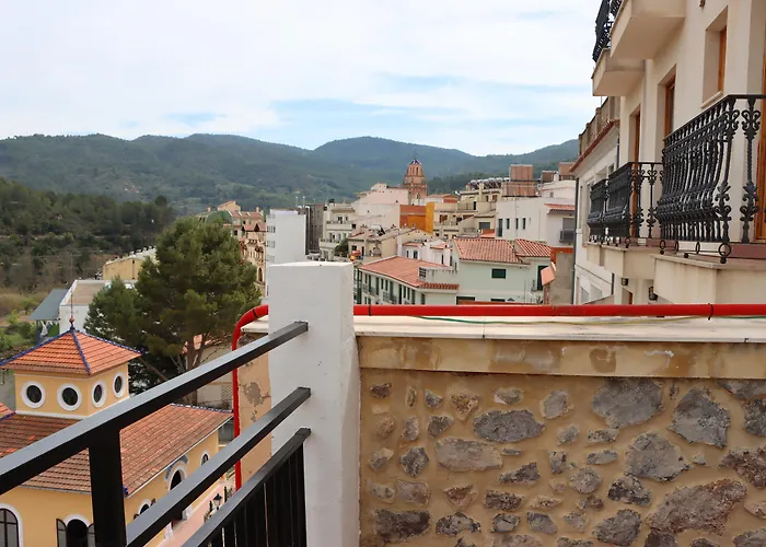 Hotel Xauen