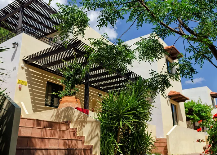 Pefkos Village Resort