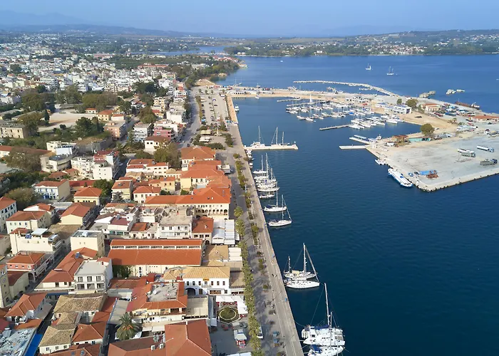 Dioni Boutique Hotel
