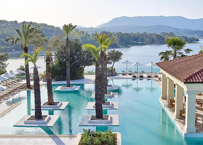 Grecotel Eva Palace Kommeno 