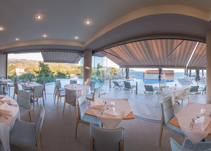 Sivota Hotel