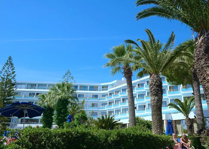 Blue Horizon
