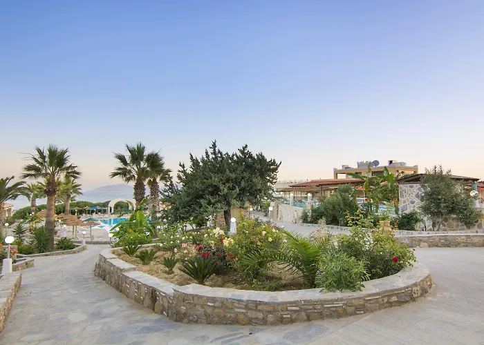 Kouros Palace Active Lifestyle Hotel
