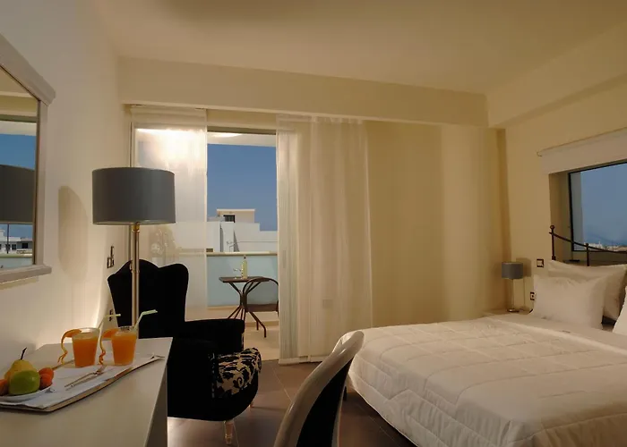 Angela Suites Boutique Hotel Sissi