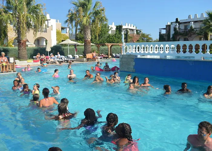 Hotel Gaia Royal Mastichari 