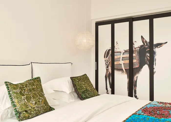 Myconian Villa Collection - Preferred Hotels & Resorts Elia 