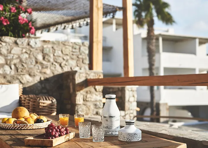 Palladium Hotel Platys Gialos 