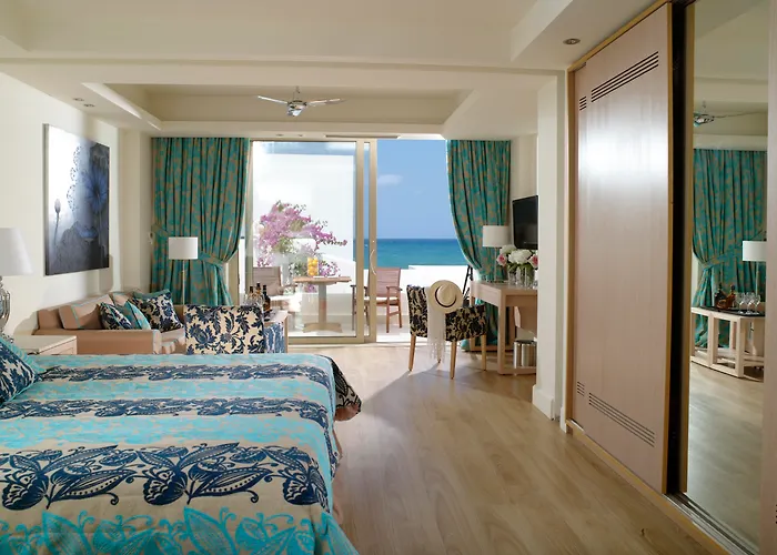 Knossos Beach Bungalows Suites Resort & Spa
