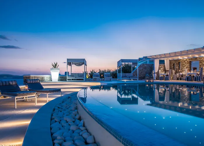 Delight Boutique Hotel - Small Luxury Hotels Of The World (Adults Only)