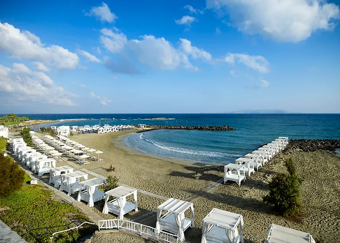 Knossos Beach Bungalows Suites Resort & Spa Kokkini Hani