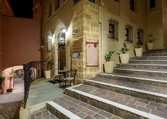 Porto Del Colombo Traditional Boutique