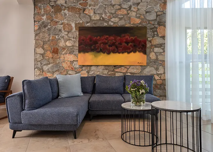 Kassandra Bay Resort, Suites & Spa Katsaros 