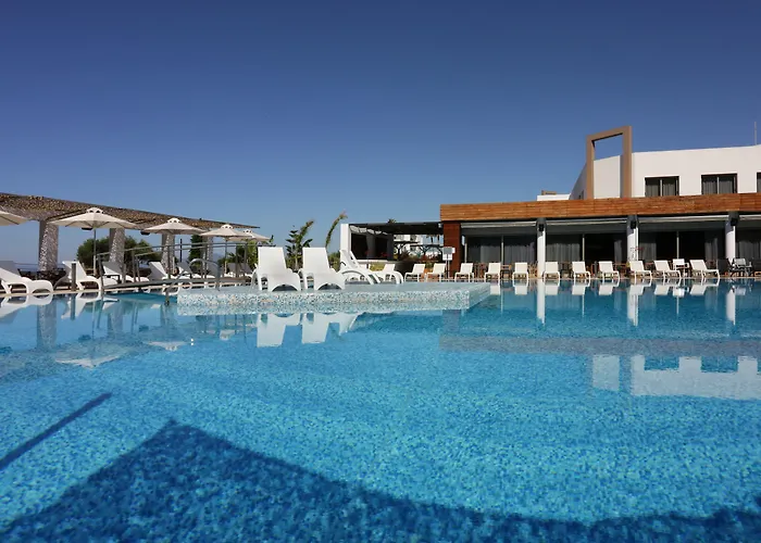 Elite City Resort Kalamata