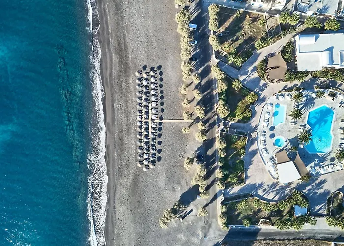 Santo Miramare Beach Resort