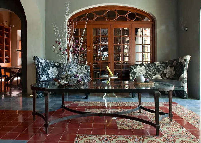 Rosas & Xocolate Boutique And Spa Merida, A Member Of Design s