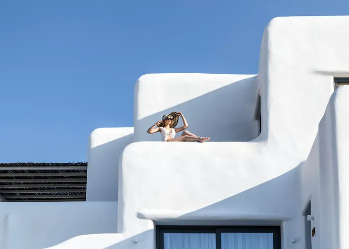 Ftelia Bay Boutique Hotel