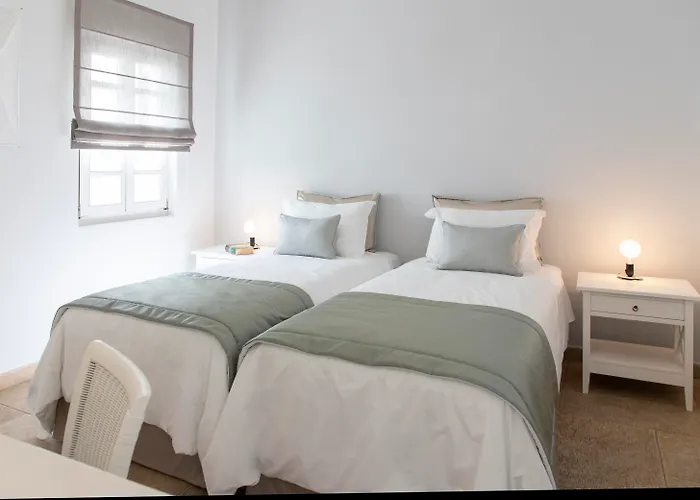 Deliades Hotel Ornos 