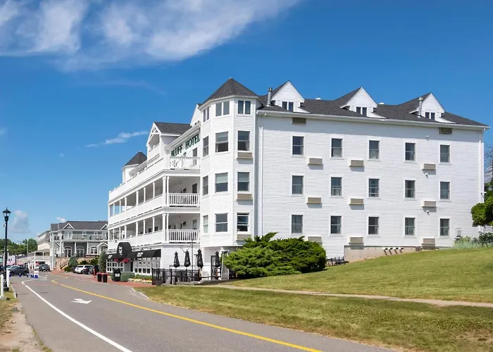 Union Bluff Hotel & Meeting House