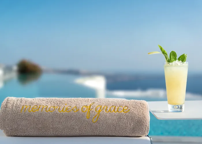 Grace , Auberge Collection